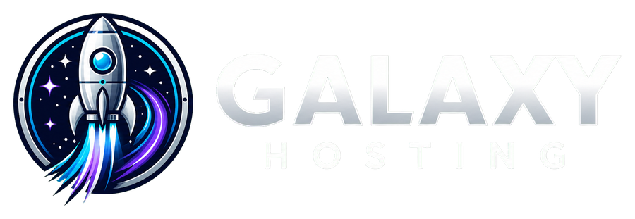 Galaxy Hosting